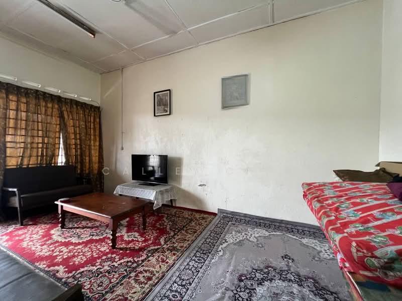 Taman Universiti - 2