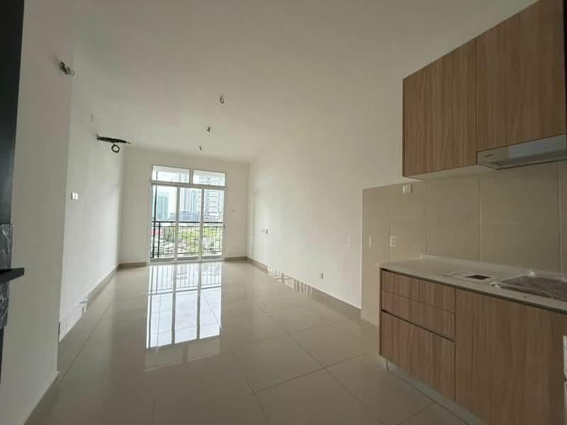 TRELLIS RESIDENCES - 1