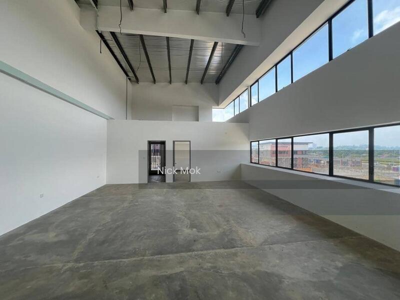 Elmina Business Park - 2