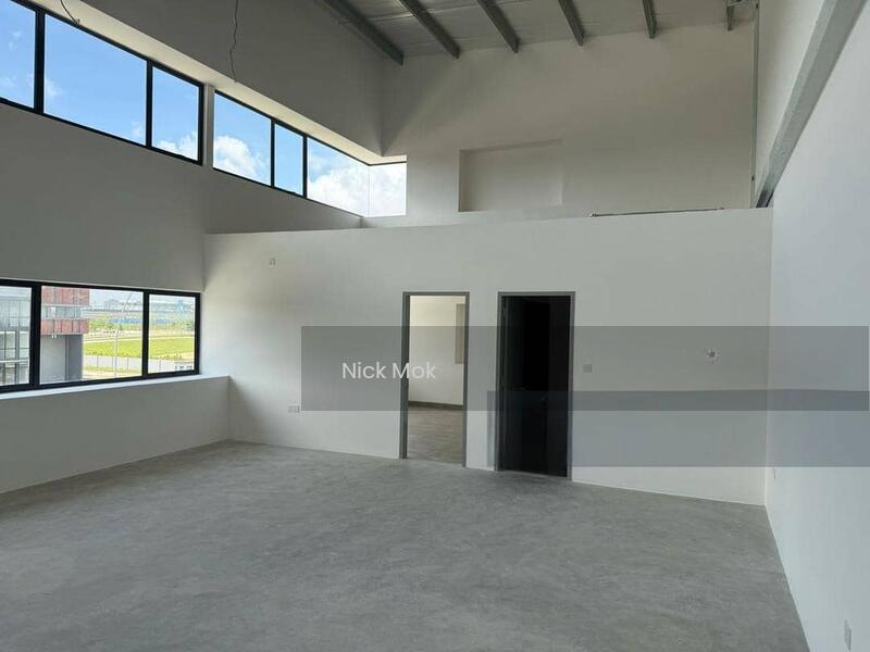 Elmina Business Park - 3