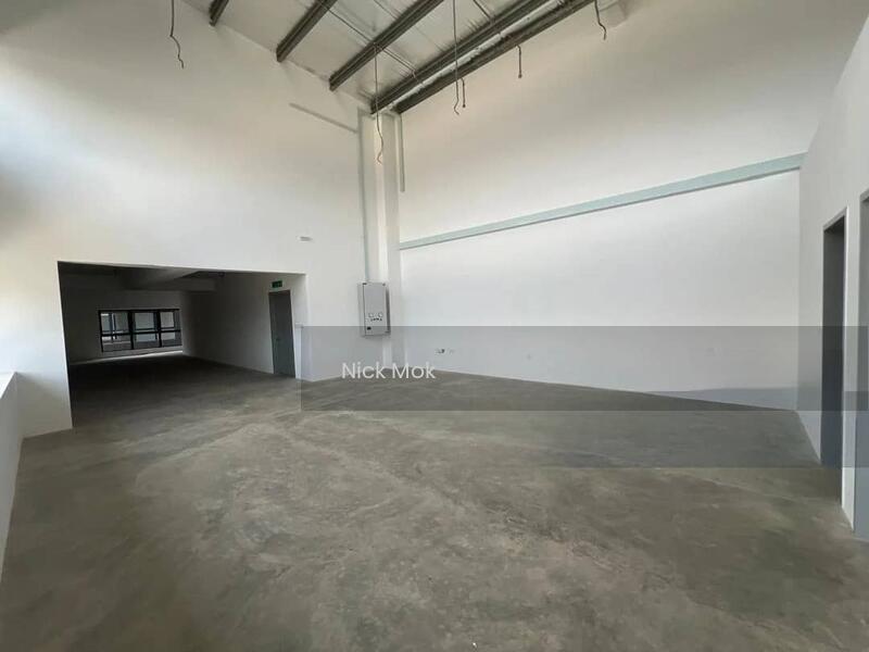 Elmina Business Park - 4