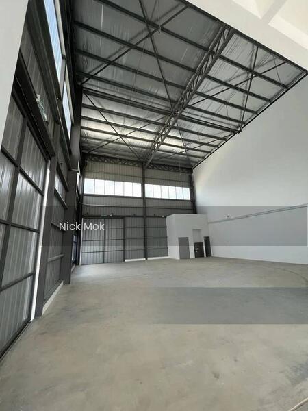 Elmina Business Park - 5