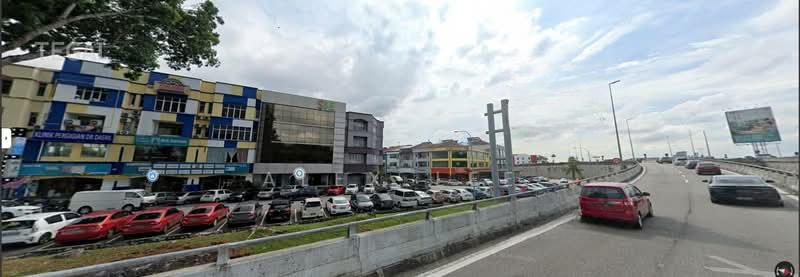 Puchong Utama - 3