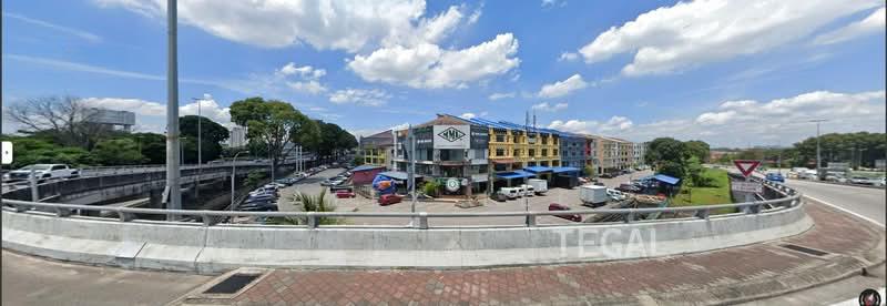 Puchong Utama - 4