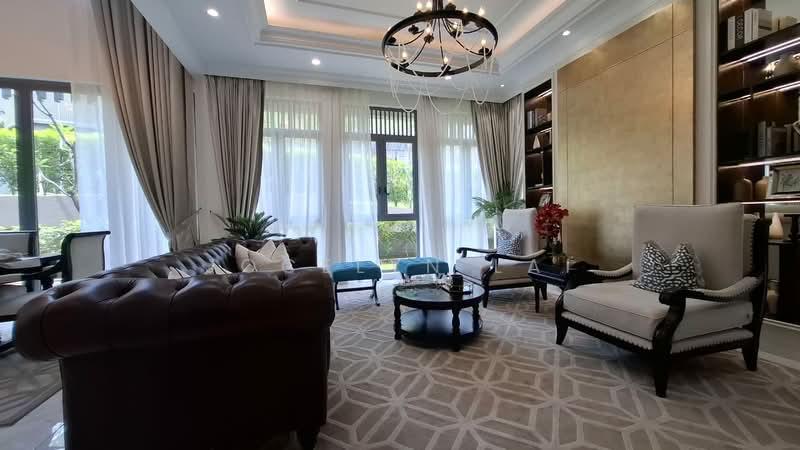 Teringin @ Sri Ukay - 1