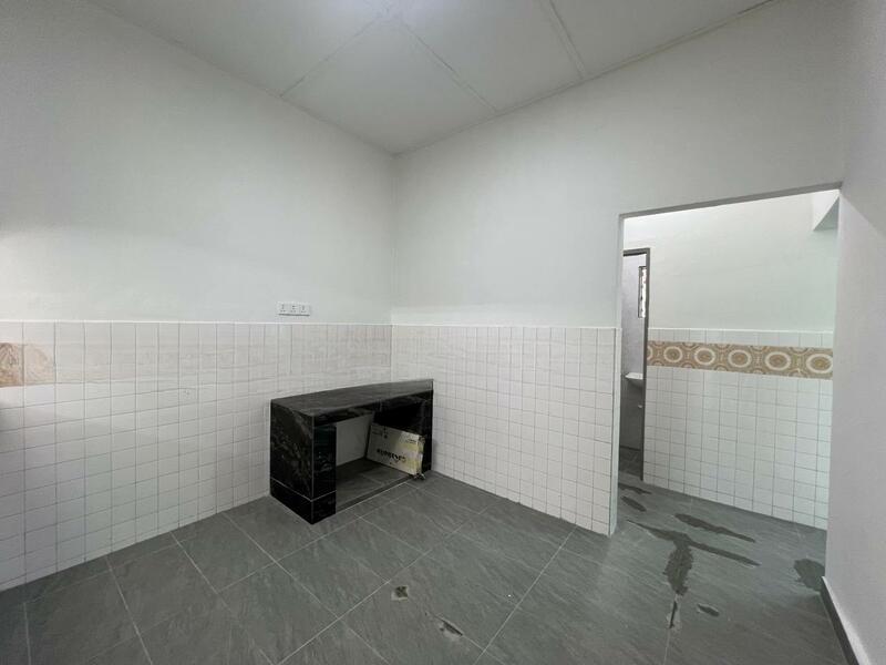 Pasir Puteh @ Taman Boon Bak - 4