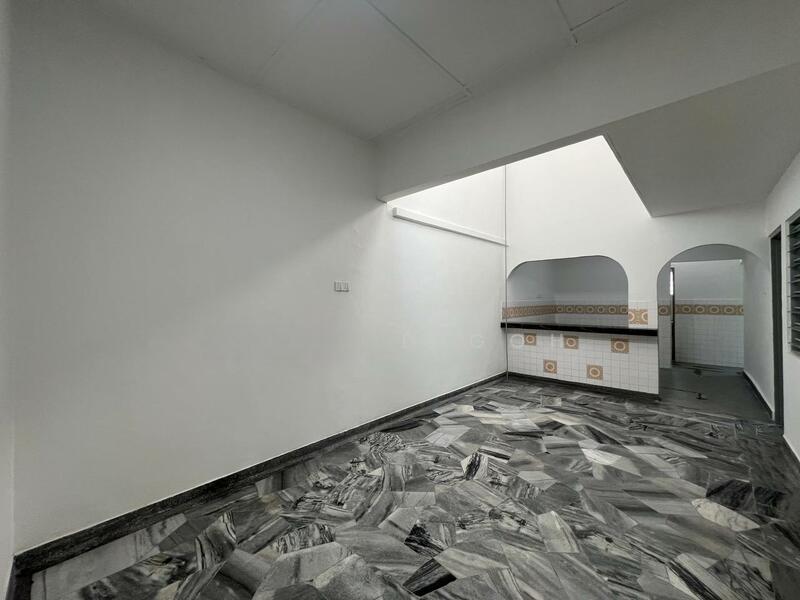 Pasir Puteh @ Taman Boon Bak - 3