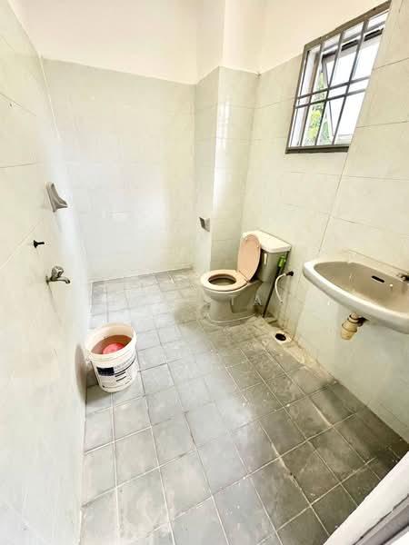 TAMAN PUTRI KULAI - 1