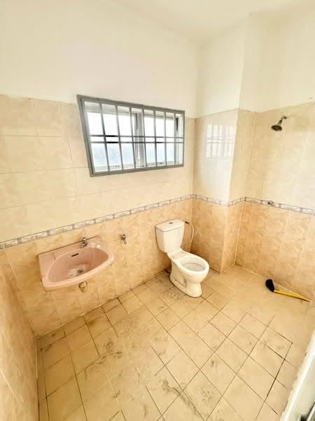 TAMAN PUTRI KULAI - 2