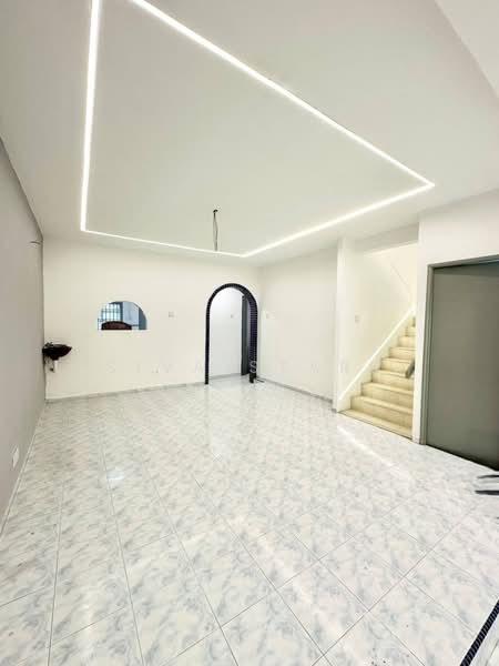 TAMAN PUTRI KULAI - 4