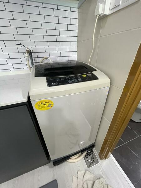 Austin Regency (Pangsapuri Austin Perdana) - 5