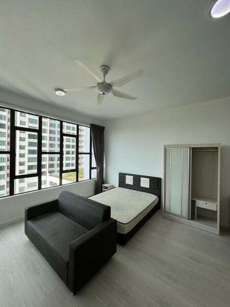 Austin Regency (Pangsapuri Austin Perdana) - 2