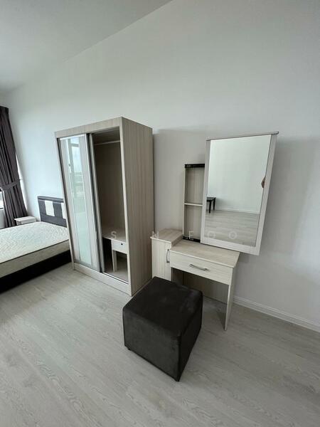 Austin Regency (Pangsapuri Austin Perdana) - 1