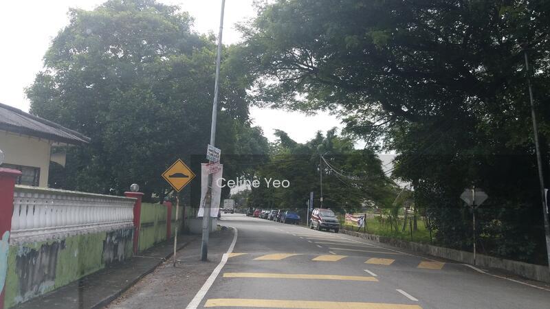 Sri Muda Section 25 - 2