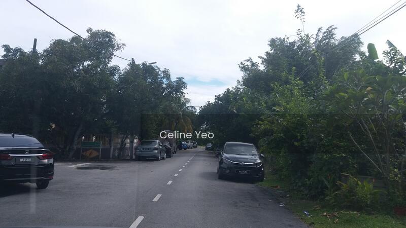 Sri Muda Section 25 - 1