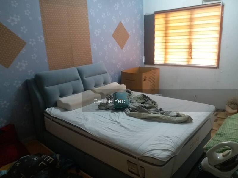 Sri Muda Section 25 - 4