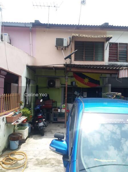 Sri Muda Section 25 - 3