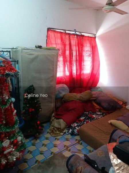 Sri Muda Section 25 - 5