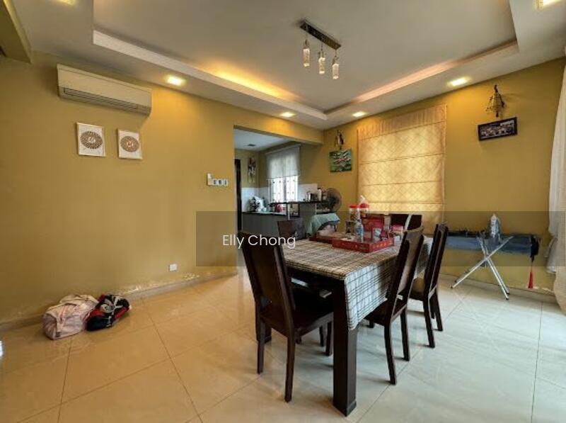 Bukit mandarina - 2