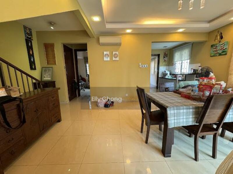 Bukit mandarina - 3