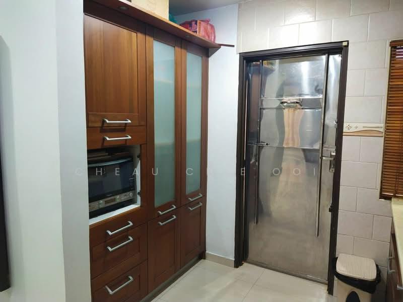 Taman Bukit Tambun - 3