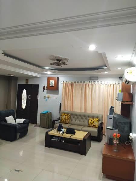 Taman Bukit Tambun - 1