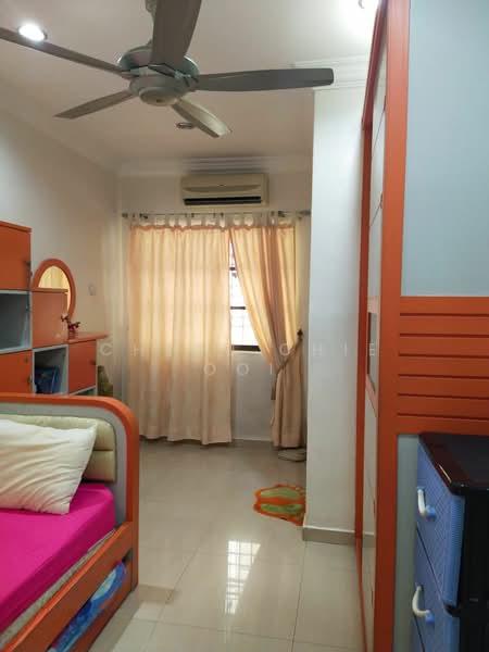 Taman Bukit Tambun - 5