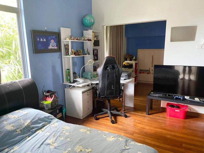Changkat Kiara - 2