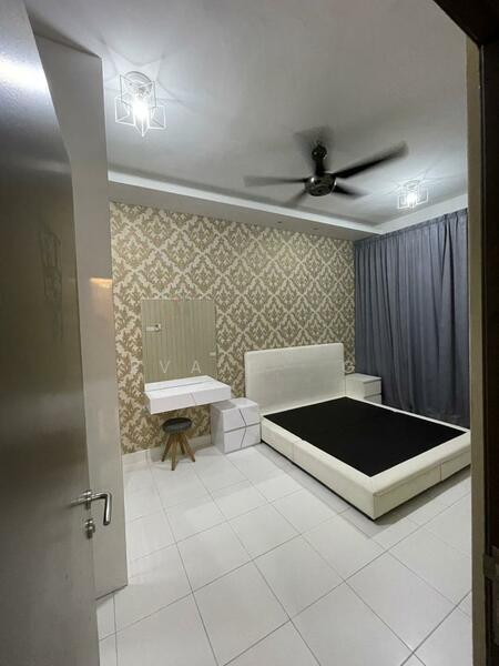 Seri Austin Residence (Pangsapuri Seri Austin) - 5