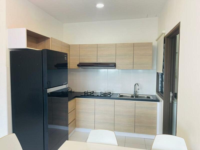 Seri Austin Residence (Pangsapuri Seri Austin) - 4