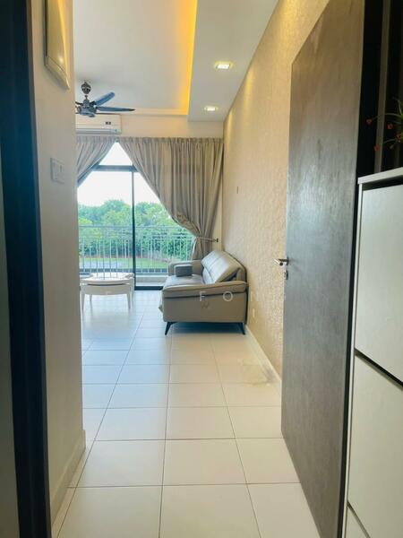 Seri Austin Residence (Pangsapuri Seri Austin) - 2