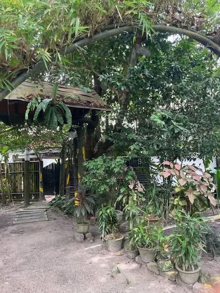 Kampung Seelong Jaya - 3