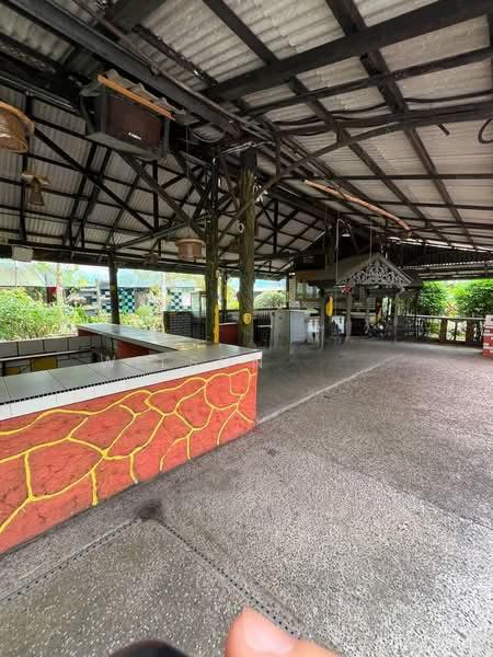 Kampung Seelong Jaya - 5