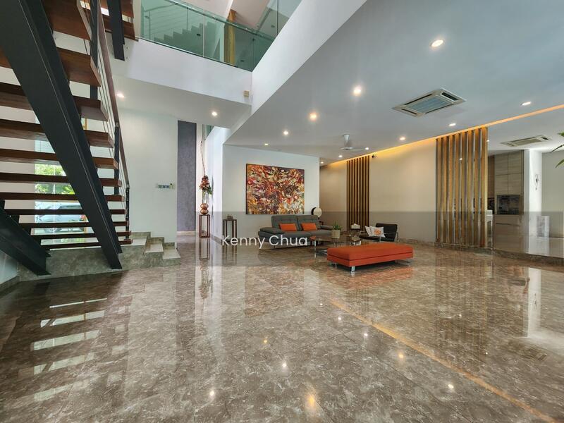 Glenmarie Courts - 4