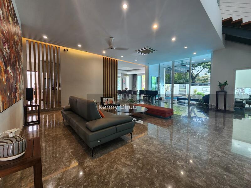 Glenmarie Courts - 5