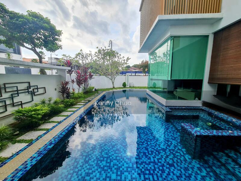 Glenmarie Courts - 2