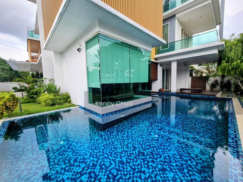 Glenmarie Courts - 1