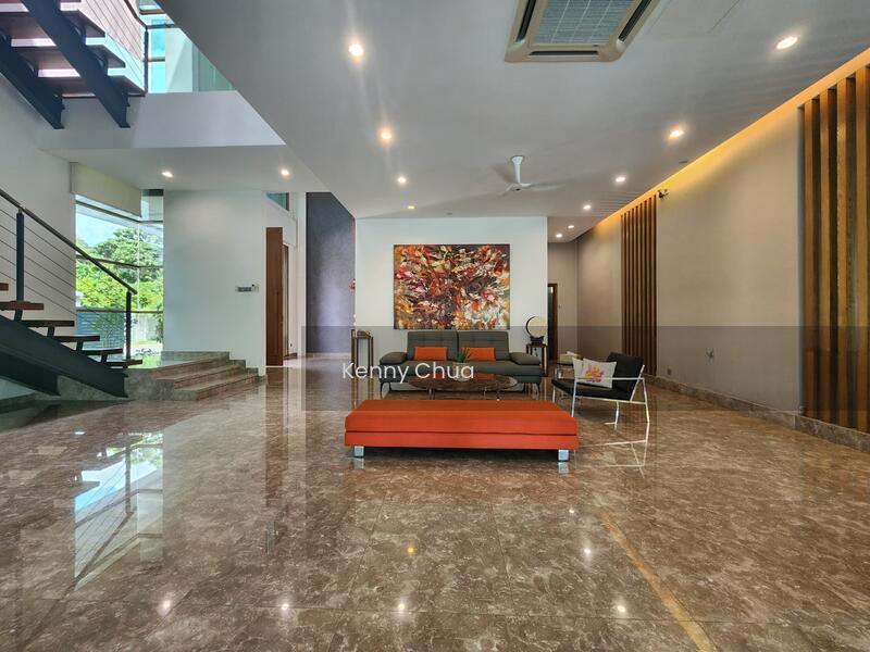 Glenmarie Courts - 3