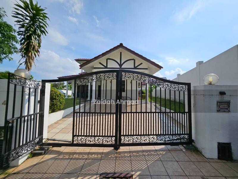 Seksyen 9 Shah Alam - 2