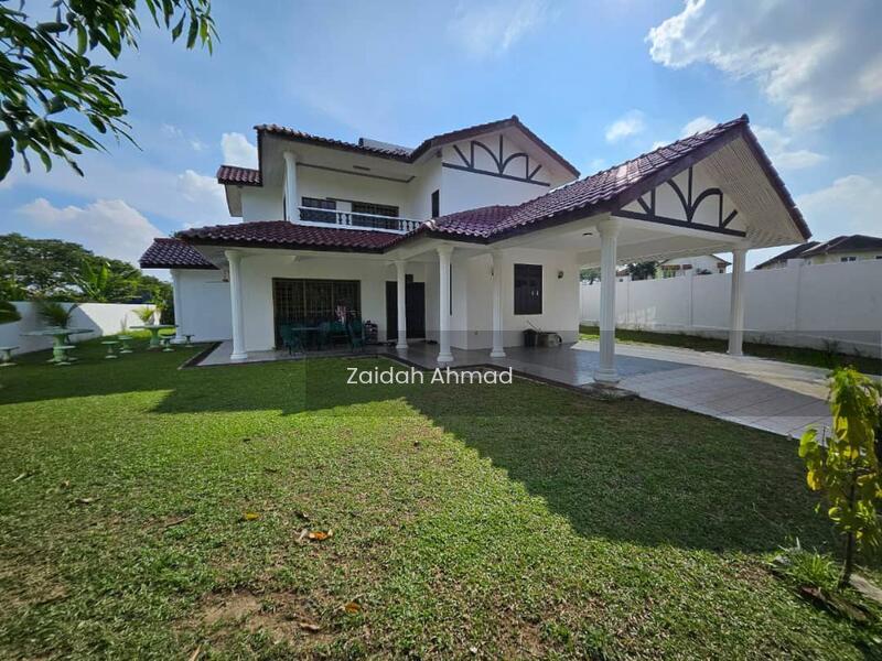 Seksyen 9 Shah Alam - 1