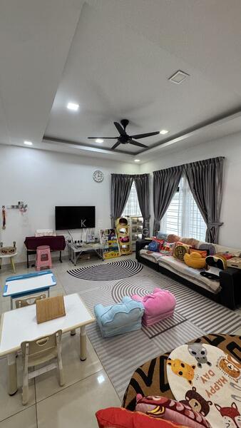 Opal @ Taman Mutiara Mas - 1