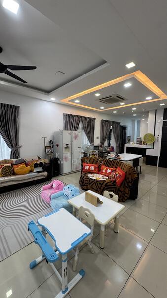 Opal @ Taman Mutiara Mas - 3