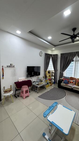 Opal @ Taman Mutiara Mas - 2