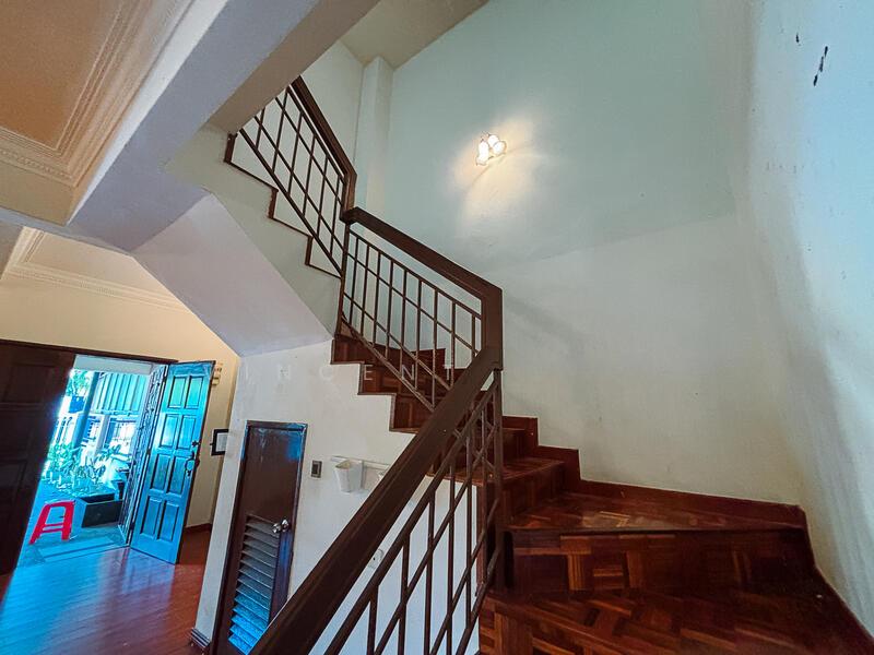 Section 5, Kota Damansara - 2
