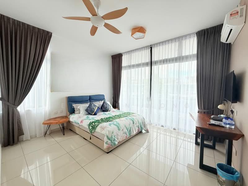 Setia Eco Cascadia - 4