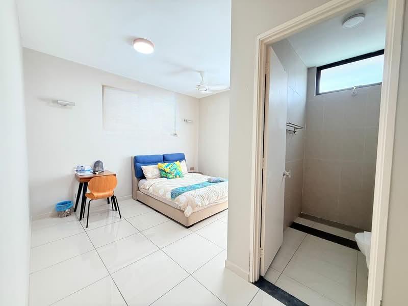 Setia Eco Cascadia - 5