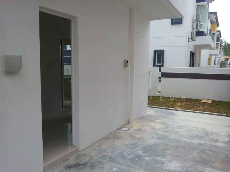 Taming Mutiara 3 - 5