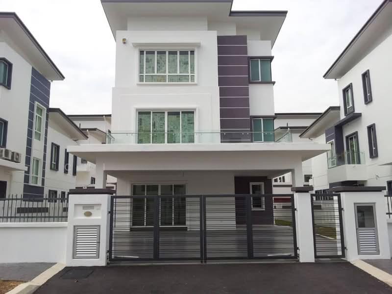 Taming Mutiara 3 - 1