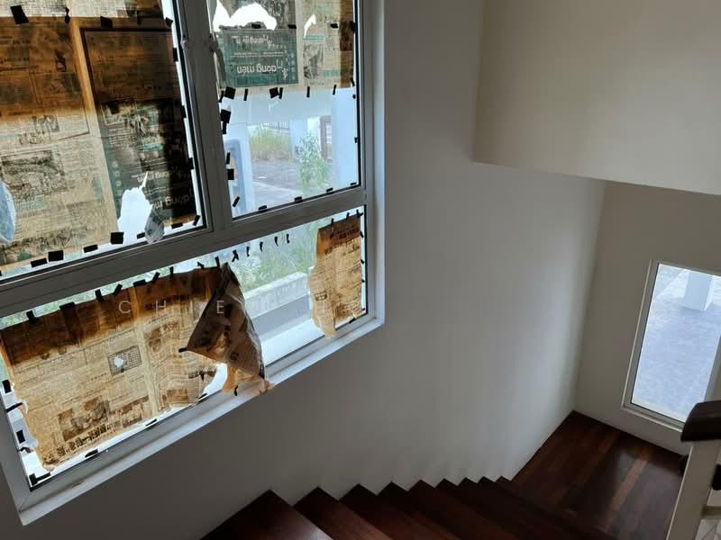 Taming Mutiara 3 - 4