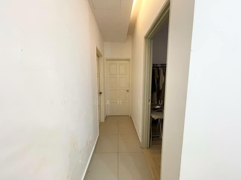 Indah Condominium - 2
